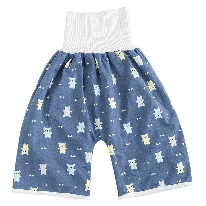 Baby Training Pants™ - potty training with a twist - Exercise Pants