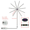SmartLights™ - Intelligent LED firework lights