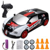 DriftWiz™ | RC drift car