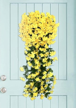GardenBloom - Artificial flower decoration