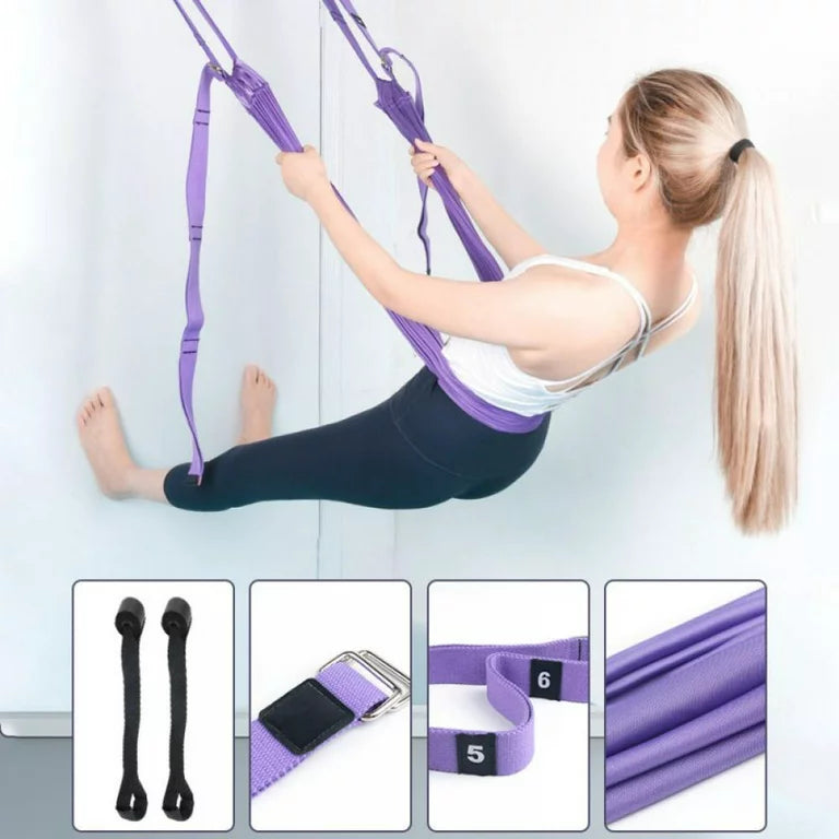 YogaStrap™ - Yoga strap