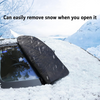 | CarProtec | Durable car cover for all seasons