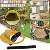 Flip & Slide™ | Catch pests the animal-friendly way!