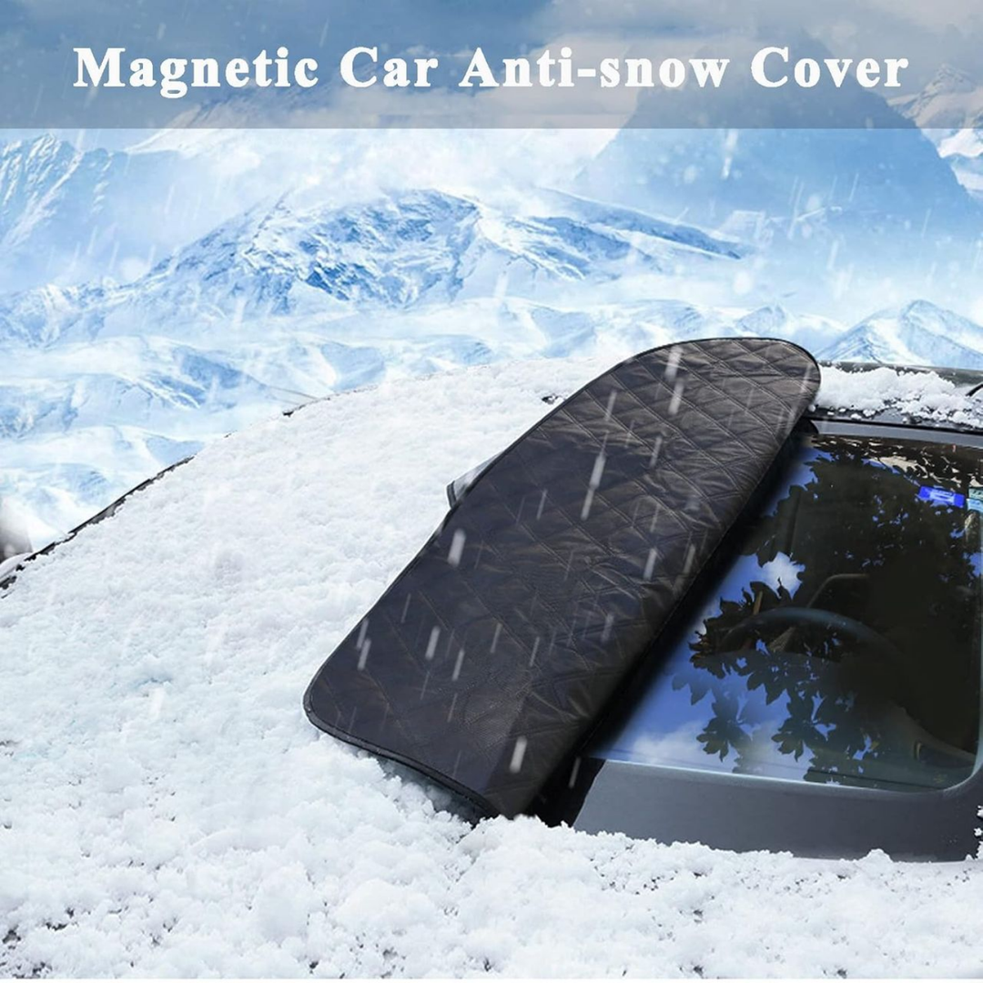 | CarProtec | Durable car cover for all seasons