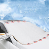 | CarProtec | Durable car cover for all seasons