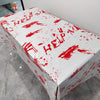 Tablefear Halloween Horror Party Tablecloth
