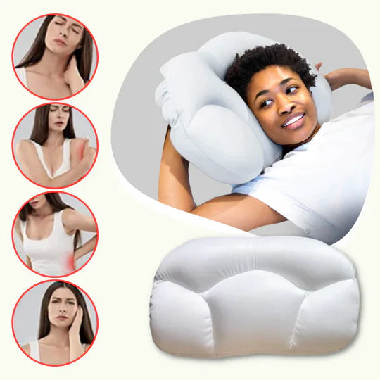 CloudLove™ | Orthopaedic pillow