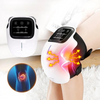 KneeMassager™ - Electric heat therapy knee support