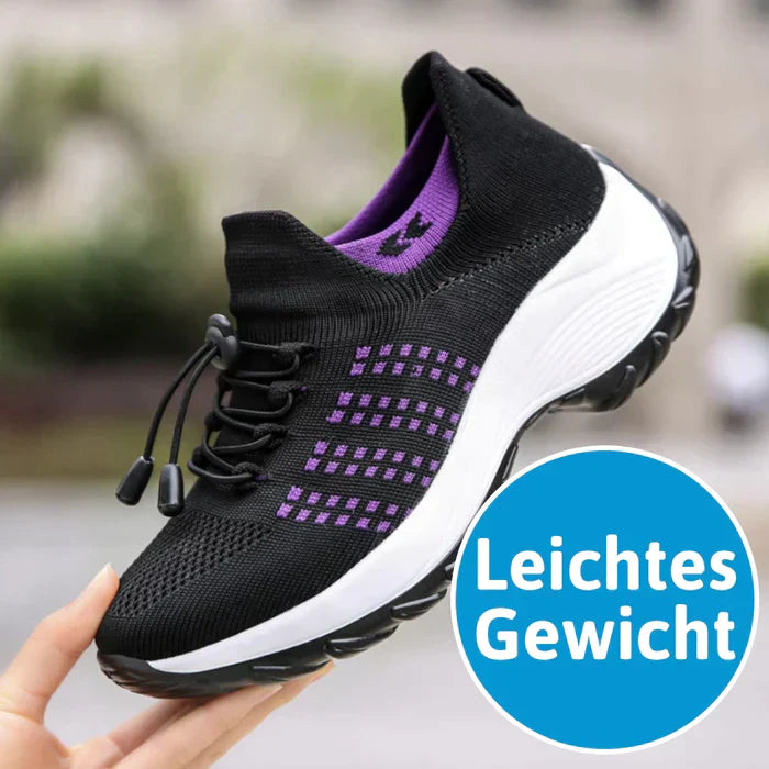 Walkpro™ - Ergonomic pain relieving shoes for men and women