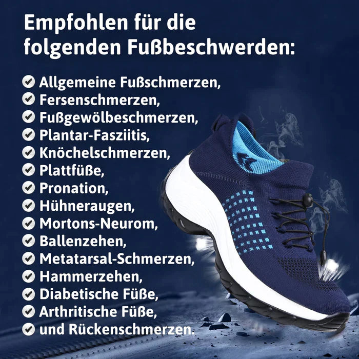 Walkpro™ - Ergonomic pain relieving shoes for men and women