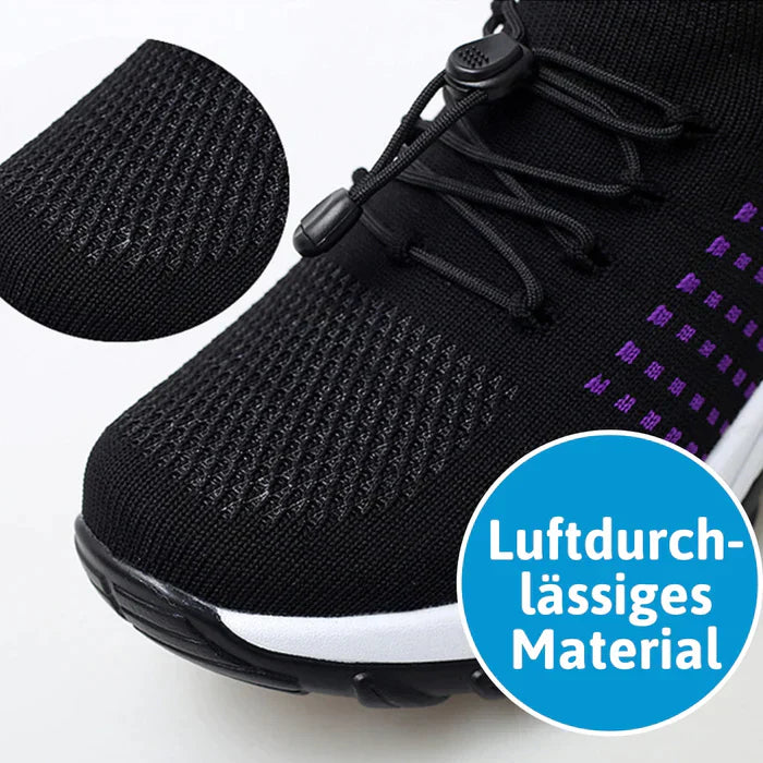 Walkpro™ - Ergonomic pain relieving shoes for men and women