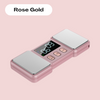 ZenSoothe™ - Mini pulse fingertip relaxer