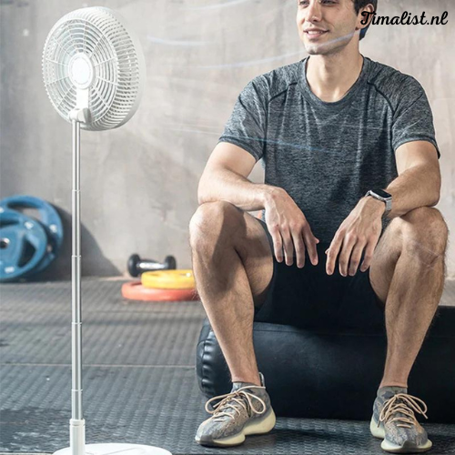 Windy™ - Folding fan