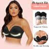 Strapless bra™ Look good and feel comfortable in anything you wear!【Last day discount】