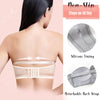 Strapless bra™ Look good and feel comfortable in anything you wear!【Last day discount】
