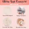 Strapless bra™ Look good and feel comfortable in anything you wear!【Last day discount】