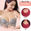 Strapless bra™ Look good and feel comfortable in anything you wear!【Last day discount】