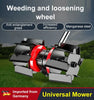 GardenPro™ - Soil flipping made easy!