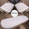 The ComfortZone | Car Seat Cushion with Armrest