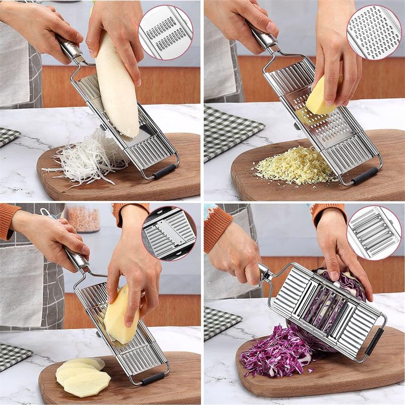 Slicebuddy™ - Make slicing a breeze!