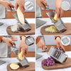 Slicebuddy™ - Make slicing a breeze! |