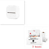 MiniPrinter™ - Portable Mini Thermal Label Printer