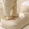 1+1 Free | CompressSuit - Ultra space-saving self-compression organizer