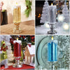 AmazingCandles™ - LED Christmas candles