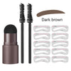 BrowStamp™ | Eyebrow Stamp Styling Set