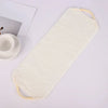Exfoscrub Elastic Exfoliating Shower Body Scrub Strap
