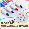 ! Magical Water Floating Pen Incl. FREE Ceramic Spoon