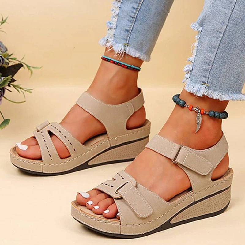 Flats | Moving Without Pain 🔥