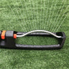 | Sproll Easy Install 19-Hole Swing Sprinkler