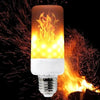 LedFlammen™ - LED flame light bulb