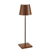 Modern cordless high quality LED lamp™