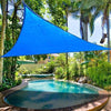 ShadeHive™ Triangle Sunshade incl. FREE Installation Tools