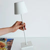 Modern cordless high quality LED lamp™