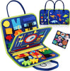 MontesorriBoard™ | Educational and entertaining
