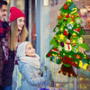 ChristmasPlay - The Christmas tree + FREE LED strip