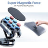 MagneticPhone™ - Small, strong and effortless for mobile navigation [last day discount]