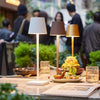 Table Lamp - Modern cordless high quality LED lamp