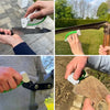 ToolRevive™ - Cutter & Tool Sharpener Tungsten