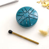 MiniDrum™ - Mini tongue drum