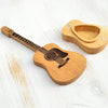 GuitarHolder™ | Guitar pick holder +3 free picks