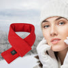 WinterScarf™ - Wireless heated scarf