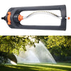 | Sproll Easy Install 19-Hole Swing Sprinkler