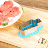 MelonPop™ - Stainless steel fruit slicer
