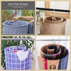 Swinggrip Spiral Sheet Hanger | BUY 1 GET 1 FREE (2 PCS)