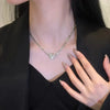 One Heart™ - The most beautiful necklace you've ever seen!