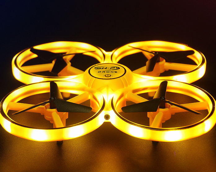 HoverBuddy™ - Hover Pro